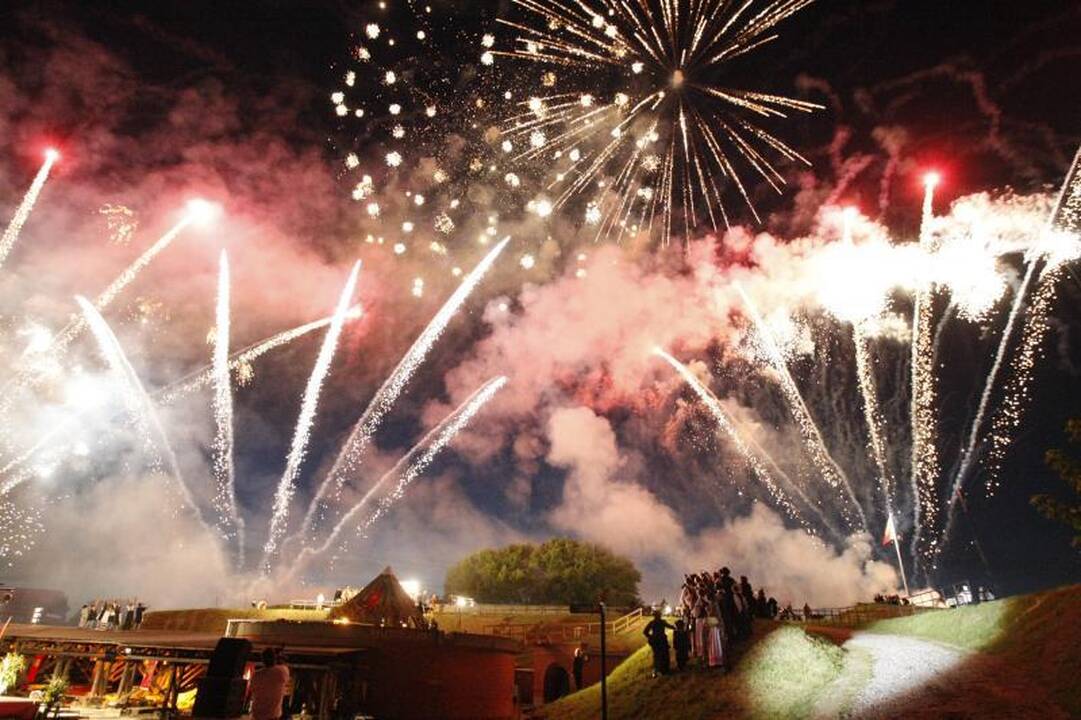 2012 metų apžvalga: kas sukrėtė, o kas pradžiugino Klaipėdą 