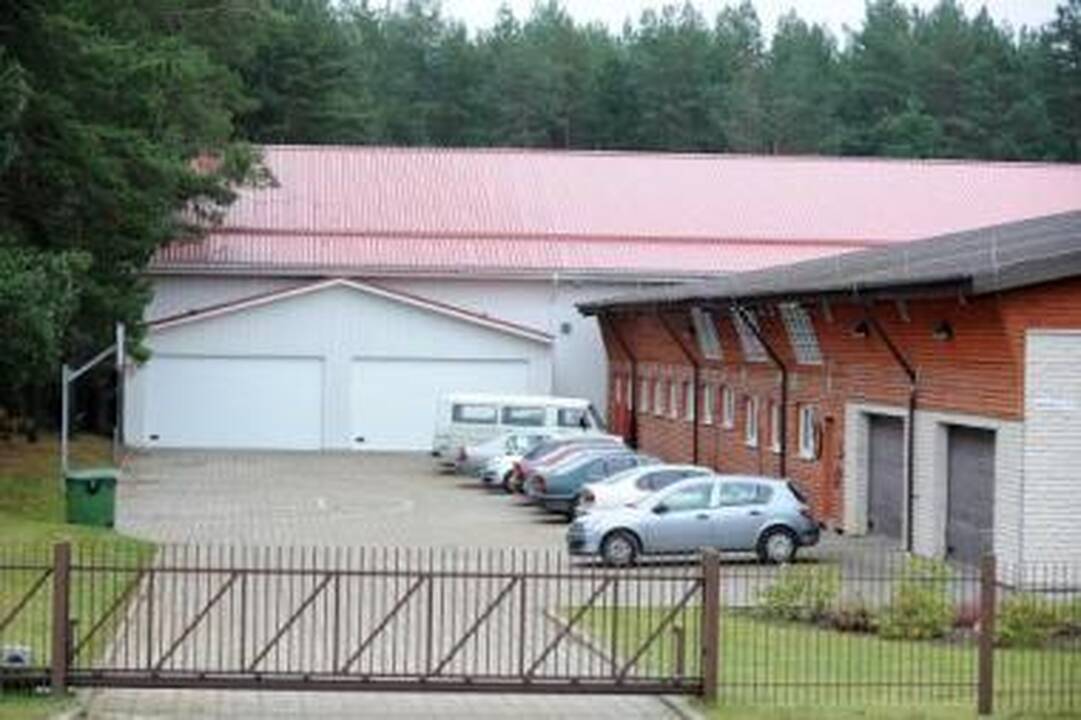 Įsitikinimas: tarptautiniai stebėtojai beveik neabejoja, kad Antaviliuose veikė slaptas CŽV kalėjimas.