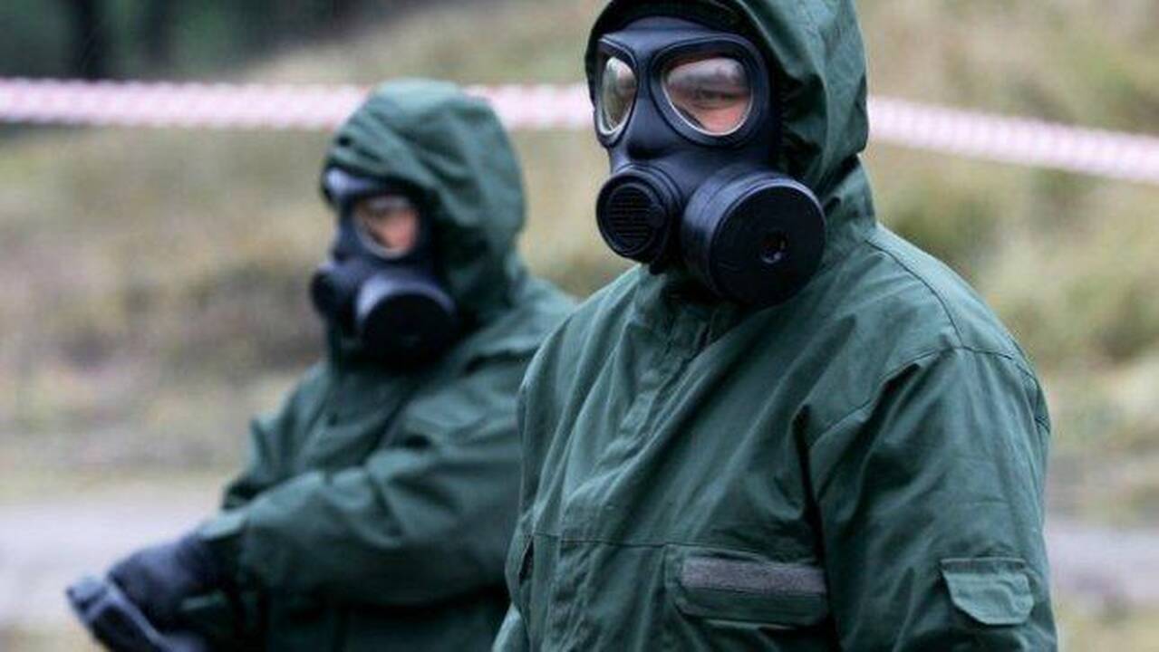 Pažeista amoniako cisterna Vilniuje gali sprogti bet kada 