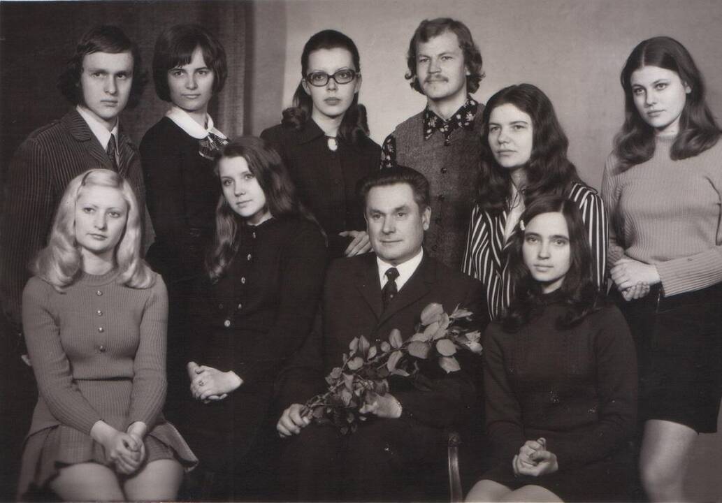 Audronė Žiūraitytė