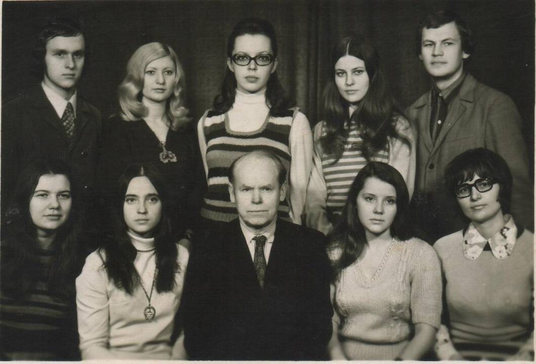 Audronė Žiūraitytė