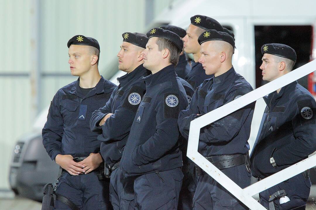 Europos lyga: „Sūduva“ – „Ludogorec“ 0:0