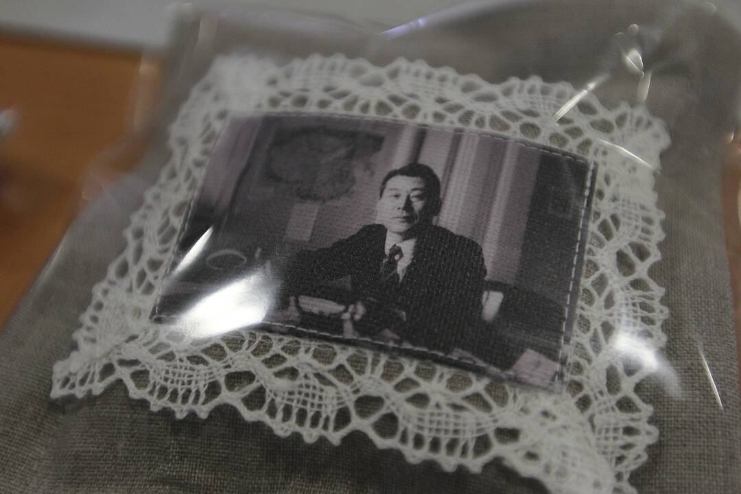 „Sugiharos savaitės” atidarymas
