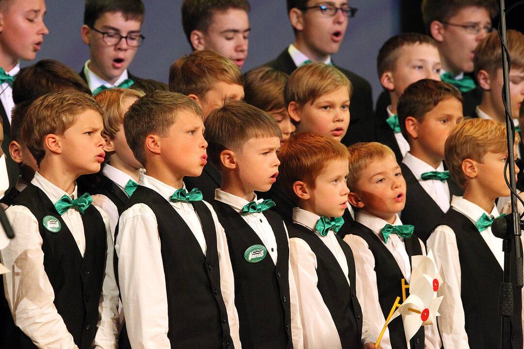 „Sugiharos savaitės” atidarymas