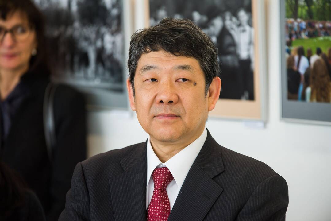 VDU įsteigtas japonistiką skatinsiantis centras