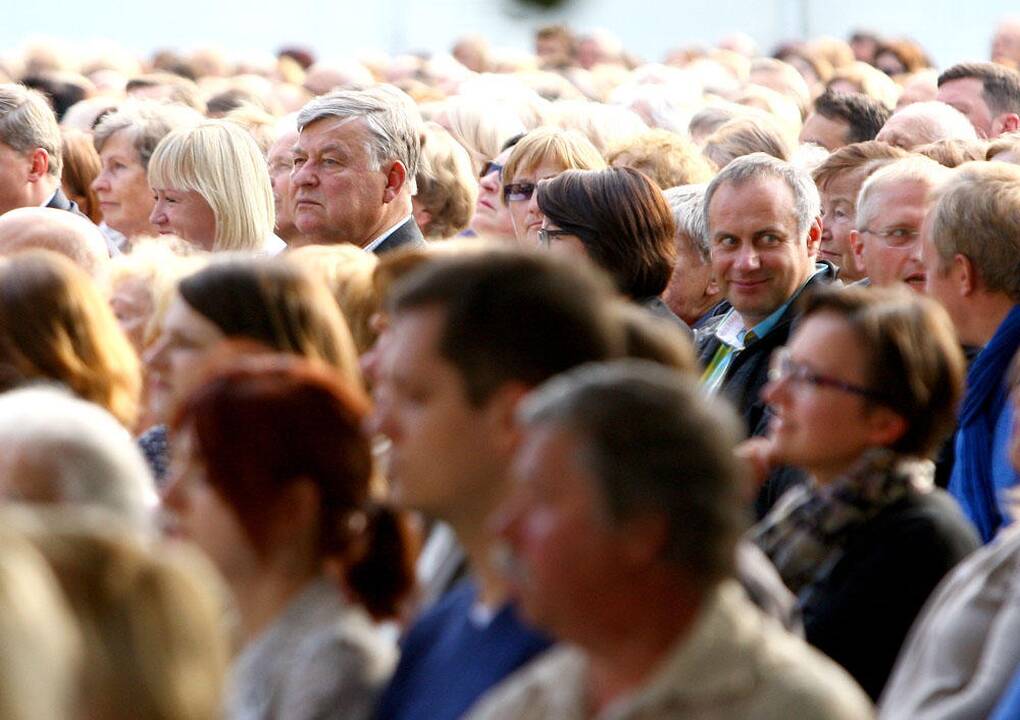 Pažaislio festivalio baigiamasis koncertas