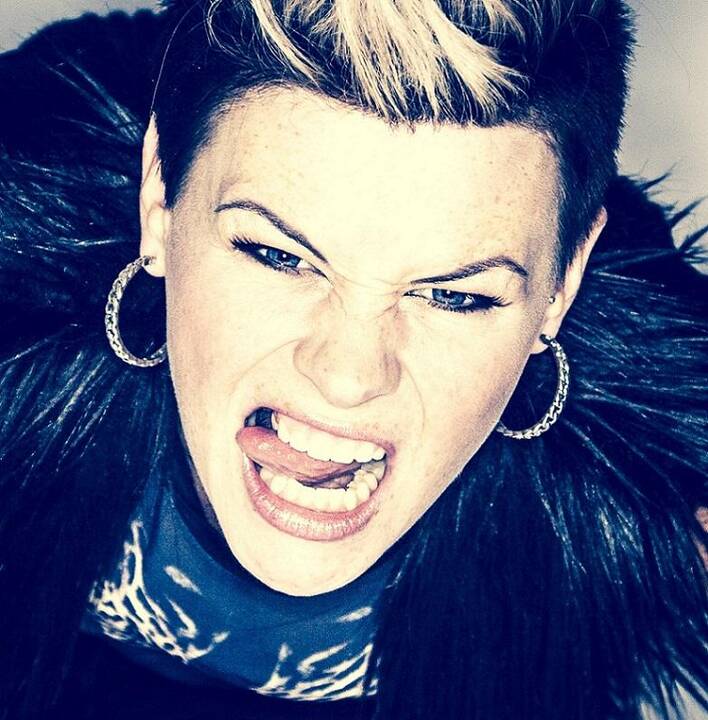 Giedrė Vokietytė 