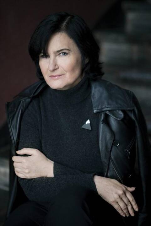 Kristina Sabaliauskaitė