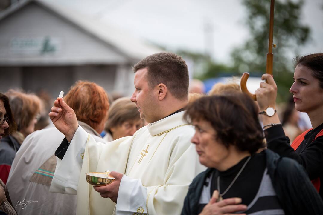 Žemaičių vyskupystės 600 metų jubiliejus