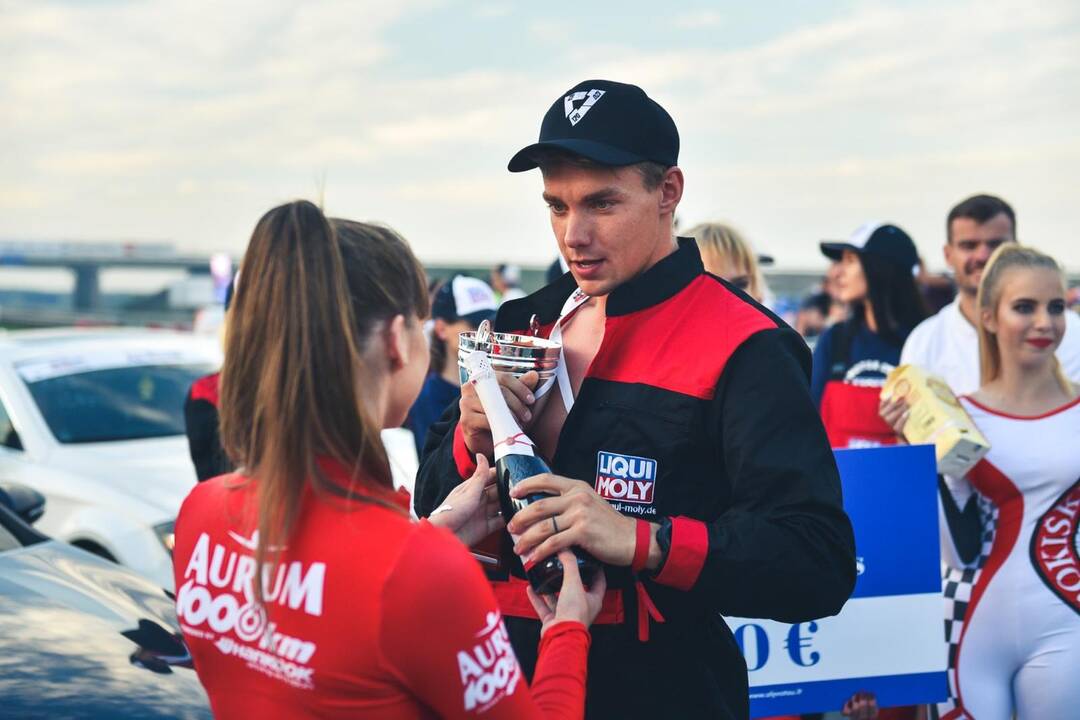 Žvaigždžių lenktynės