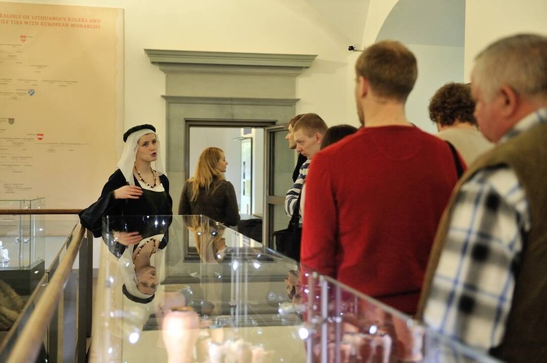 Valdovų rūmai