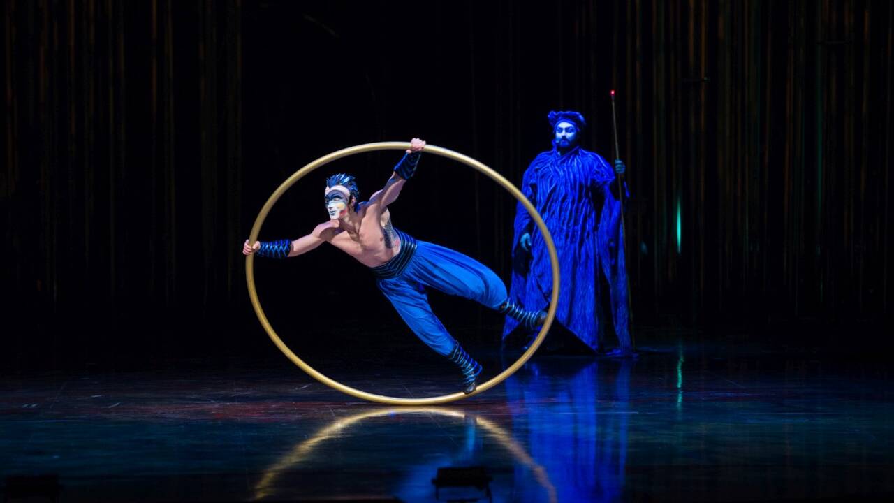 Spektaklio „Varekai“ kūrėjai ir atlikėjai pavergė žiūrovų širdis
