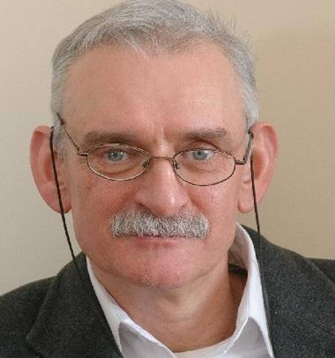 J. Staniškis