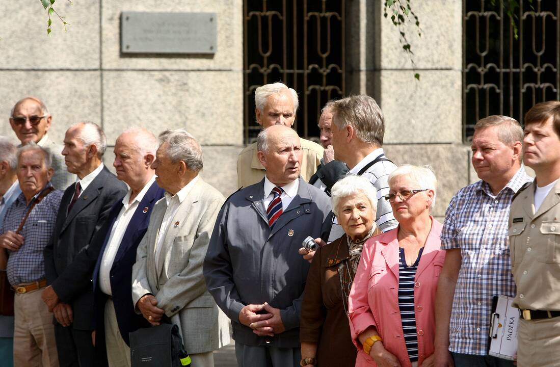 Žalgirio mūšio minėjimas