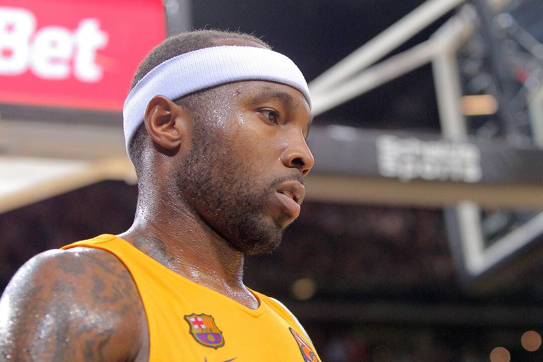 Eurolyga: „Žalgiris“ – FC „Barcelona“ 89:85