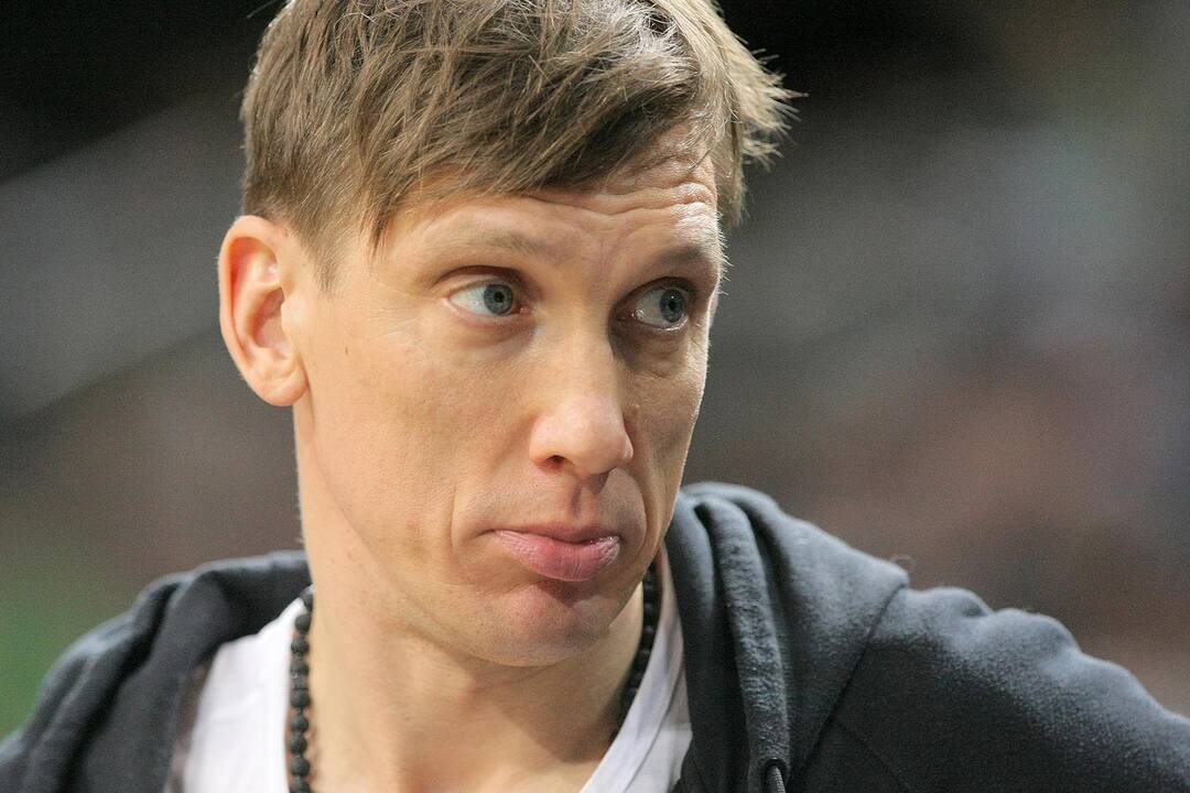 LKL: „Žalgiris“ – „Juventus“ 90:76