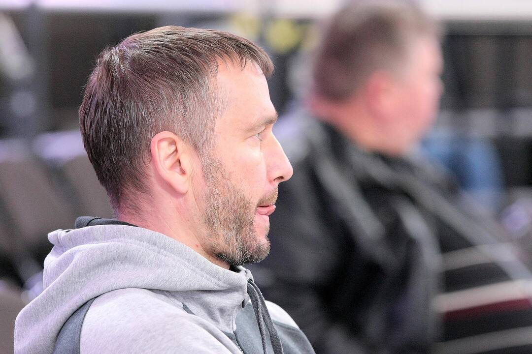 LKL: „Žalgiris“ – „Juventus“ 90:76