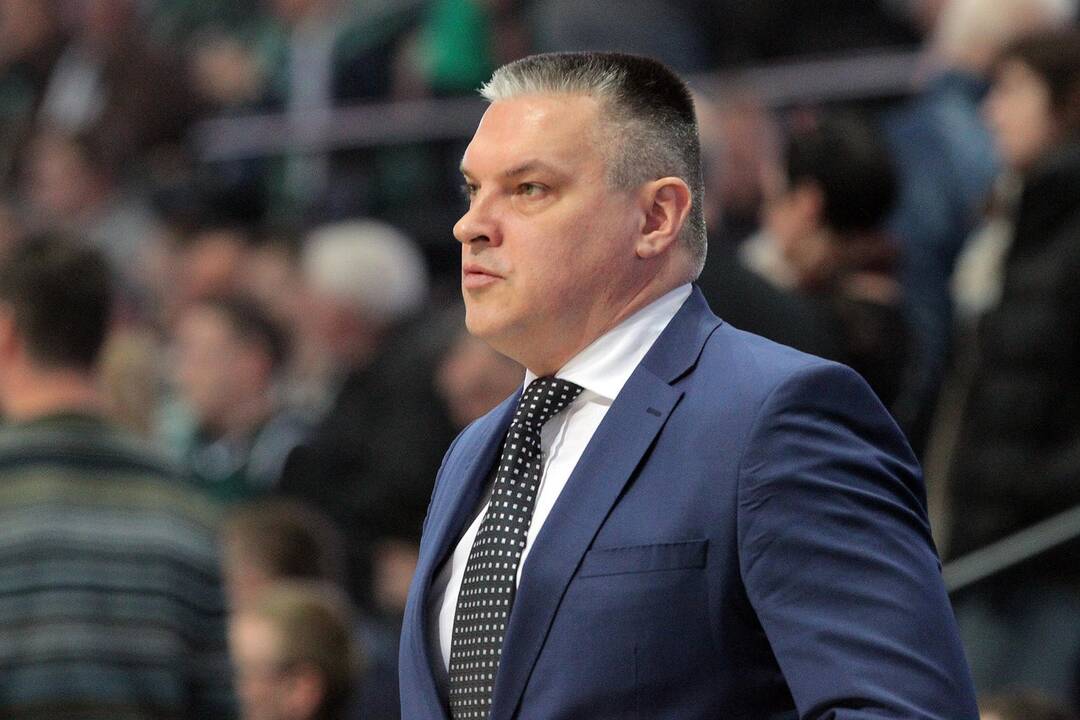 Eurolyga: „Žalgiris“ – „Uniks“ 80:88