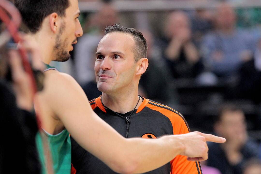Eurolyga: „Žalgiris“ – „Uniks“ 80:88