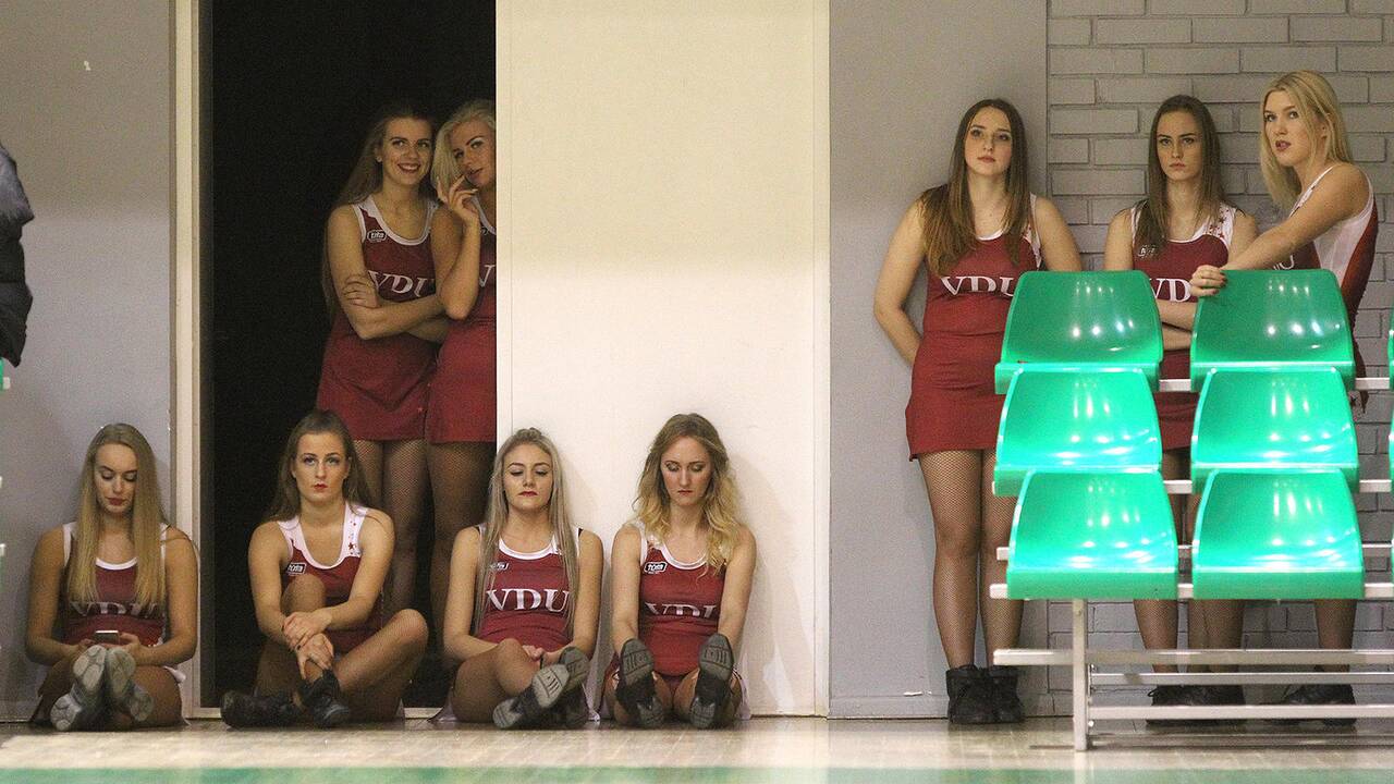 NKL: „Žalgiris-2“ – „Tauragė“ 83:78