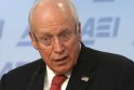 Dickas Cheney