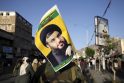 Plakate – Hassanas Nasrallah