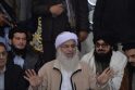 &quot;Tehreek-e-Taliban Pakistan&quot; komiteto narys Maulana Abdulas Azizas.