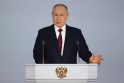Vladimiras Putinas