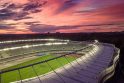 Lūkesčiai: tikimasi, kad LFF taurės finalo rungtynės spalio 16-ąją galėtų būti surengtos atnaujintame Dariaus ir Girėno stadione.