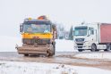 „Via Baltica“ kelio remonto darbų pradžia