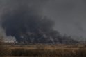 Chersonas po rusų apšaudymo, 2023 m. kovo 5 d.