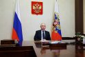 Vladimiras Putinas