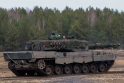 Tankas „Leopard“