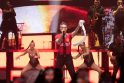 R. Williamsas Kaune švenčia savo karjeros jubiliejų: rekordinis koncertas