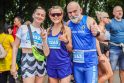 „Olimpinė diena“ Kaune: „ragatkių“ iššūkis, žaibiška sporto viktorina ir medaliai už aktyvumą