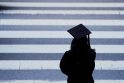 Pokytis: Praktika rodo, kad studentai vis dažniau patys atlieka universitetų reitingų analizę ir renkasi lietuviškas aukštojo mokslo įstaigas.