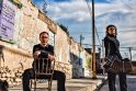 Energija: nostalgiškos aistros kupiną tango programą dovanos Lietuvos kamerinis orkestras ir solistai G.Bandini bei C.Chiacciaretta.