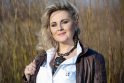 Pašaukimas: N.Jurkevičienė ilgai ėjo iki savo svajonės kurti tai, kas daro moteris gražesnes, todėl dabar neketina tos svajonės paleisti.