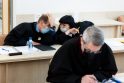Prokuratūra prašo atmesti visų nuteistųjų skundus Sausio 13-osios byloje