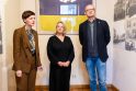 Paramos Ukrainai akcija „Ukrainos kultūra neturi kuo gintis“