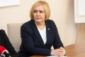 Kristina Krupavičienė. 