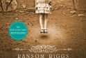 Pasaulinio bestselerio autorius R. Riggsas: svajojame užpildyti savo sielos kiaurymes
