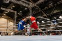 XXVII-asis A.Šociko bokso turnyras