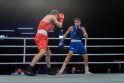 XXVII-asis A.Šociko bokso turnyro finalas