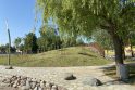 Klaipėdoje lankytojams atveriama nauja poilsio erdvė – sakurų parkas