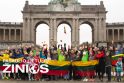 Belgijos lietuvių bendruomenė