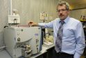Neištvėrė: G.Rodčenkovas dalyvavo Rusijos dopingo machinacijose, tačiau galiausiai ryžosi atskleisti tiesą.