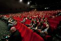 Išrenka: uostamiesčio kino teatre siūlomas repertuaras priklauso ir nuo kinomanų norų.