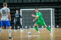 „K. Žalgiris“ – „Gargždų pramogos“ 11:0 | Futsalo A lyga