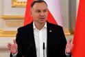 Andrzejus Duda